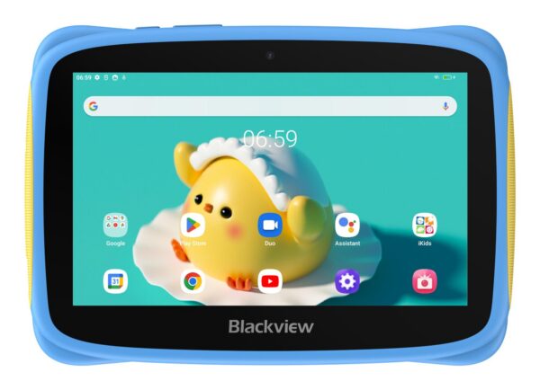 TABLET TAB3 KIDS 7" 32GB/TAB 3 KIDS 2/32 BLUE BLACKVIEW