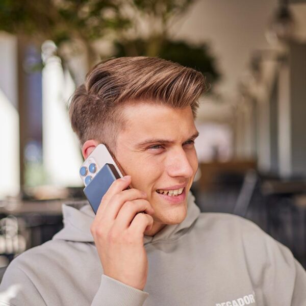 NB CASE REGENT 14"/8027 BLACK RIVACASE