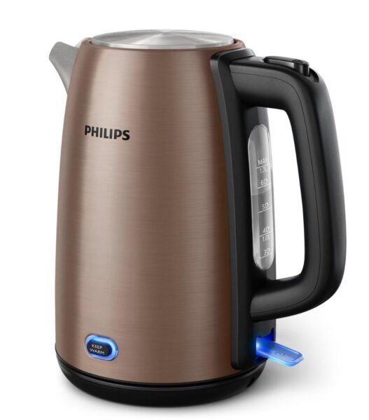 KETTLE 1.7L/HD9355/92 PHILIPS