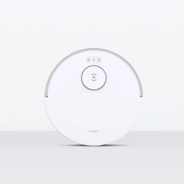 VACUUM CLEANER ROBOT/WHITE DEEBOT N20 ECOVACS
