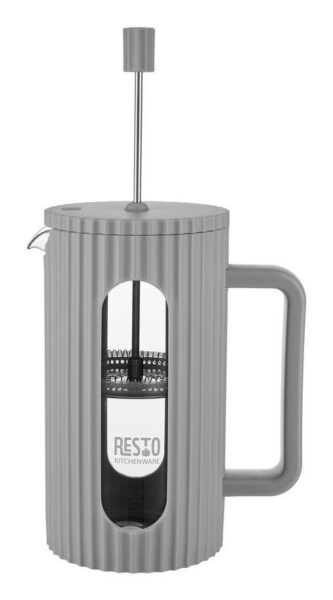 FRENCH PRESS 1000ML/90533 RESTO