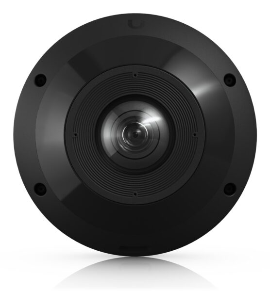 NET CAMERA 12MP/BLK UVC-G6-PRO-360-B UBIQUITI