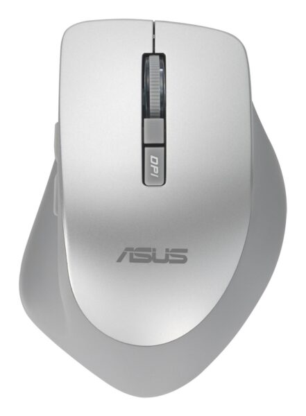 MOUSE USB OPTICAL WRL WT425/SILVER 90XB0280-BMU0L0 ASUS