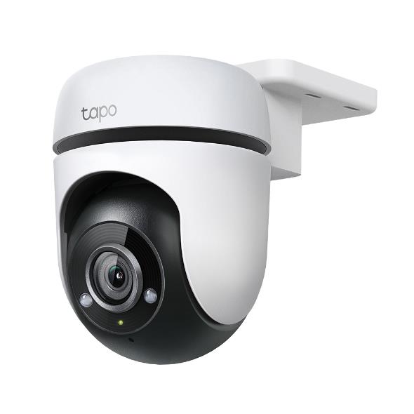 WRL CAMERA 1080P PAN/TILT/TC40 TP-LINK