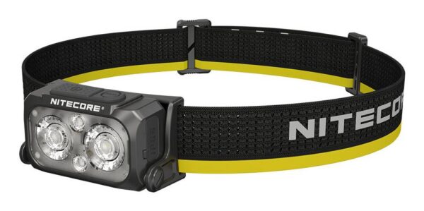 HEADLAMP NU SERIES 400 LUMENS/NU25 MCT NITECORE