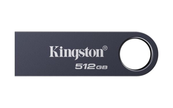 MEMORY DRIVE FLASH USB3.2 512G/SE9 G3 KE-U2X512-1AC KINGSTON