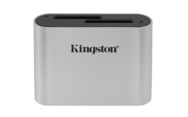 MEMORY READER USB-C/WFS-SD KINGSTON