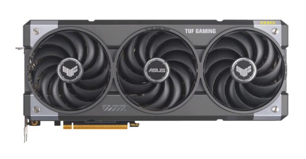 Graphics Card|ASUS|AMD Radeon RX 9070 XT|16 GB|GDDR6|256 bit|PCIE 5.0 16x|Triple slot Fansink|1xHDMI|3xDisplayPort|TUF-RX9070XT-O16G-GAMING