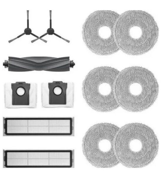 Vacuum Cleaner Accessory|DREAME|Accessories Kit|For  Dreame L10s Pro|RAK47