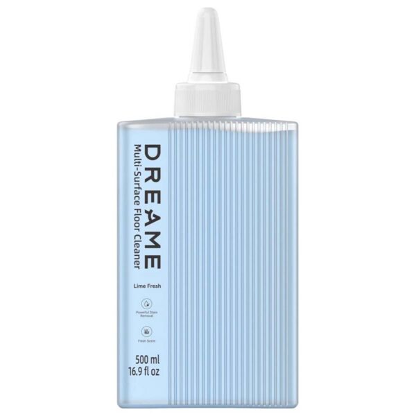 Vacuum Cleaner Accessory|DREAME|Cleaning Liquid 500ml|Model HFF3|Volume 500 ml|For H14/H14 Pro/H14 Dual/H14 Ultra/H14 Mix/H14 Station|HFF3