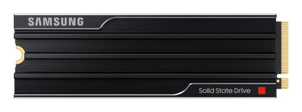 SSD|SAMSUNG|9100 PRO|2TB|M.2|PCIe Gen5|NVMe|TLC|Write speed 13400 MBytes/sec|Read speed 14700 MBytes/sec|2.38mm|TBW 1200 TB|MZ-VAP2T0CW