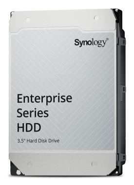 HDD|SYNOLOGY|HAT5300|20TB|SATA 3.0|512 MB|7200 rpm|3,5"|HAT5310-20T