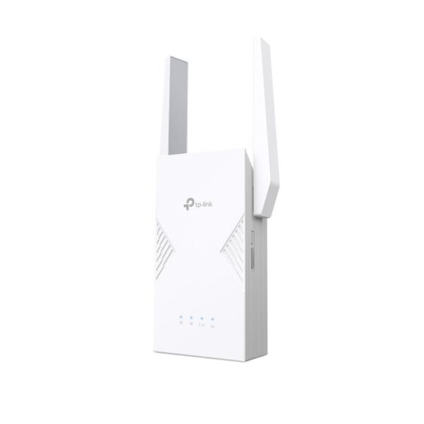 WRL RANGE EXTENDER 3600MBPS/DUAL BAND RE235BE TP-LINK