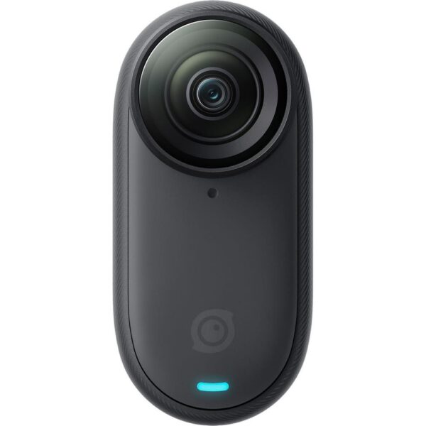 ACTION CAMERA GO 3S 128GB/MIDN. BLACK CINSAATA INSTA360