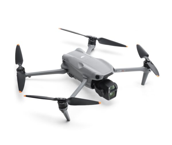 Drone|DJI|Air 3S Fly More Combo (DJI RC-N3)|Consumer|CP.MA.00000815.02
