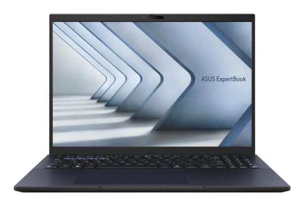 Notebook|ASUS|ExpertBook|B3|B3604CMA-Q91093X|CPU  Core Ultra|u5-125H|1200 MHz|16"|1920x1200|RAM 16GB|DDR5|SSD 512GB|Intel Graphics|Integrated|ENG|Windows 11 Pro|Black|1.9 kg|90NX0731-M01AX0