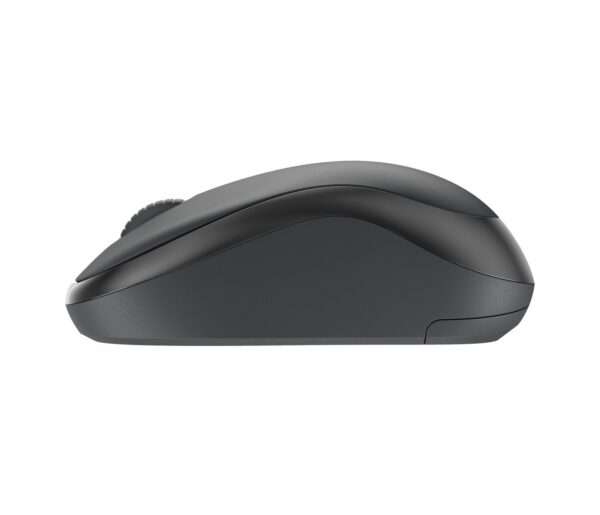 MOUSE BLUETH OPTICAL M240/GRAPHITE 910-007119 LOGITECH