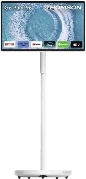 TV SET LCD 27" 4K/27UE7M45 THOMSON