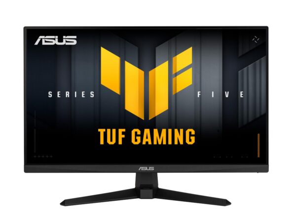 LCD Monitor|ASUS|23.8 "|1920 x 1080 pixels|Full HD|Native aspect ratio 16:9|LCD|Flat|90LM0BA0-B01171