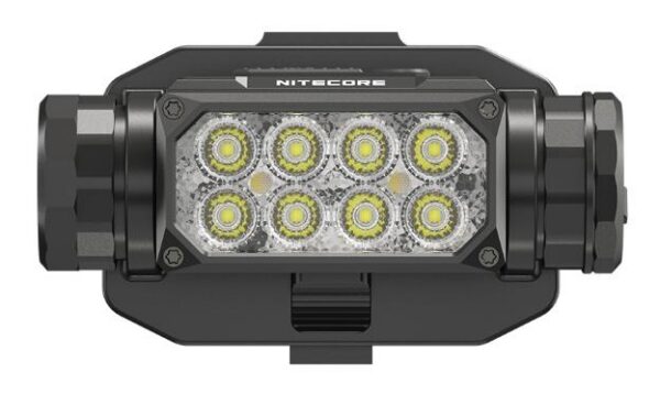 HEADLAMP H SERIES 2000 LUMENS/HC65M UHE NITECORE