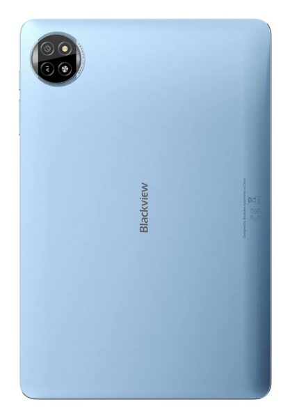 TABLET TAB20 10" 4/64GB WIFI/TAB20WIFI BLUE BLACKVIEW