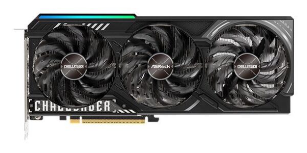 Graphics Card|ASROCK|AMD|Radeon RX 9070 XT|16 GB|GDDR6|256 bit|PCI Express x16 5.0|Active|RX9070XTCL16G