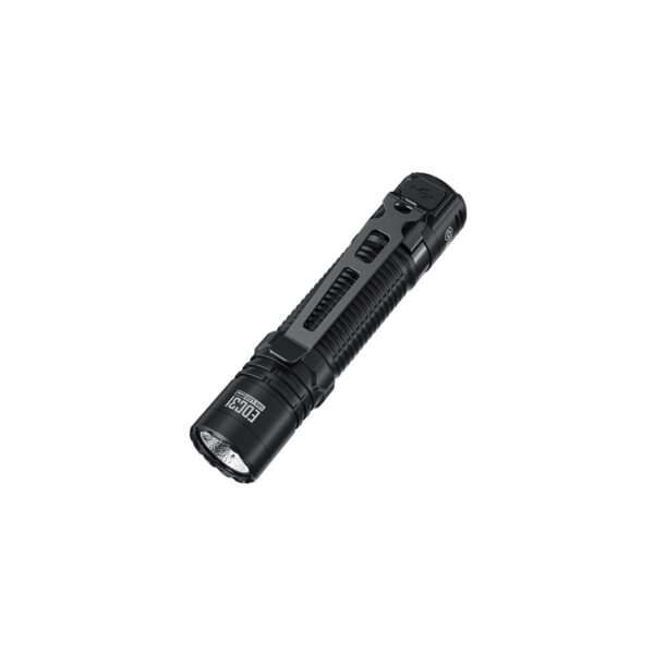 FLASHLIGHT EDC SERIES/EDC31 NITECORE