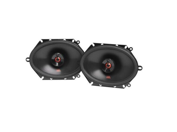 CAR SPEAKERS CLUB 8622F/CLUB8622F JBL