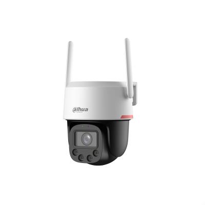 WRL CAMERA 8MP PT DOME WIFI/P8F-PV-0360B-PRO DAHUA