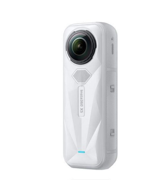 ACTION CAMERA X5/CINSAAHA/WHITE INSTA360